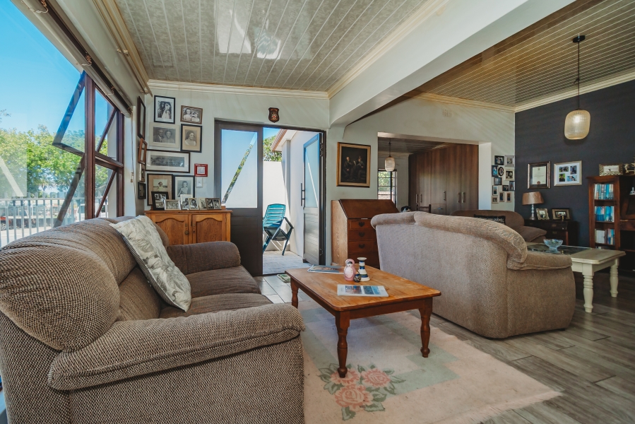 4 Bedroom Property for Sale in George South Western Cape